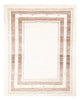 Persian Gabbeh Rug 181x143cm - Perserteppich Wollteppich