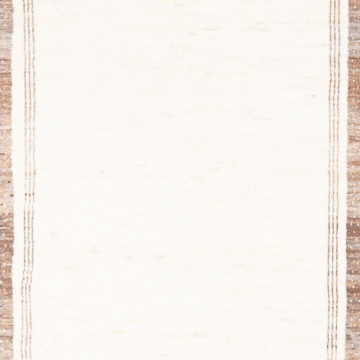 Gabbeh Rug - Perser - 181 x 143 cm - multicolored