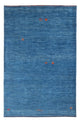 Gabbeh Persian Rug 174x118cm - Perserteppich Wollteppich