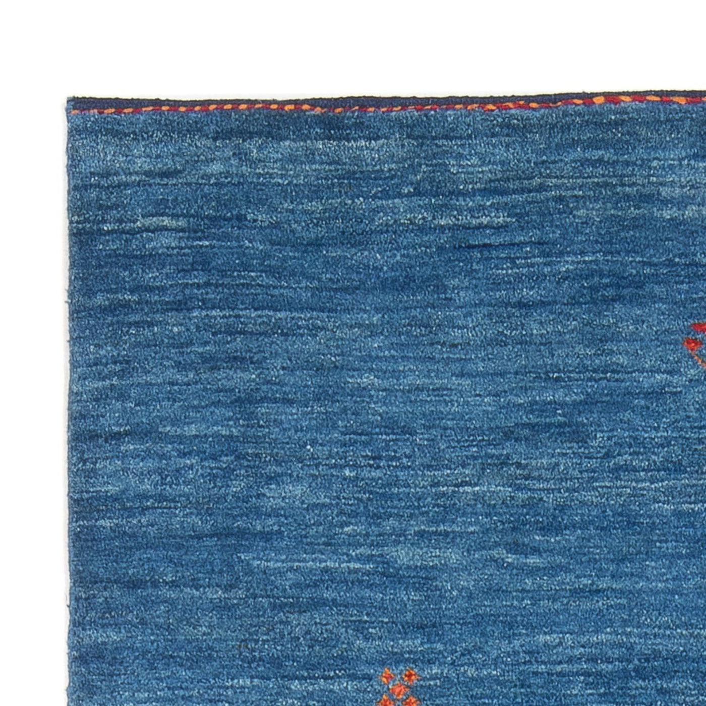 Gabbeh Persian Rug 174x118cm - Perserteppich Wollteppich