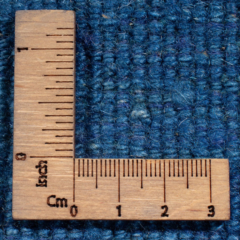 Gabbeh Rug - Perser - 174 x 118 cm - blue