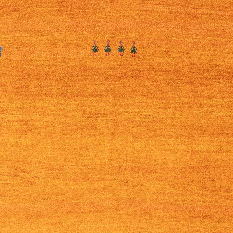 Gabbeh Rug - Perser - 179 x 116 cm - orange