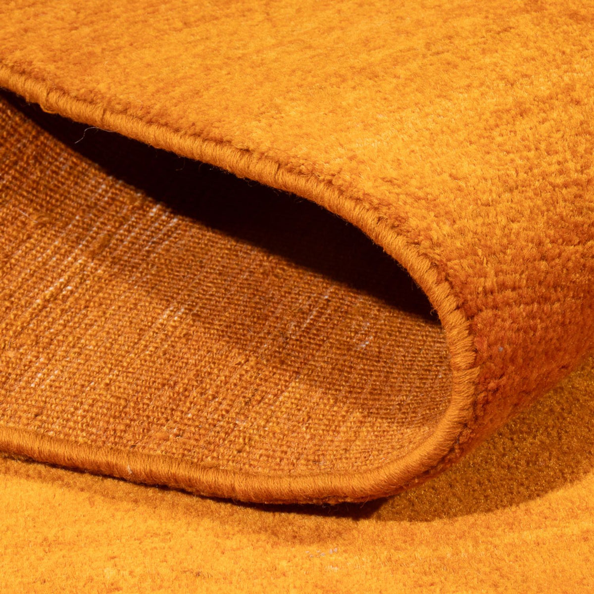 Gabbeh Rug - Perser - 179 x 116 cm - orange