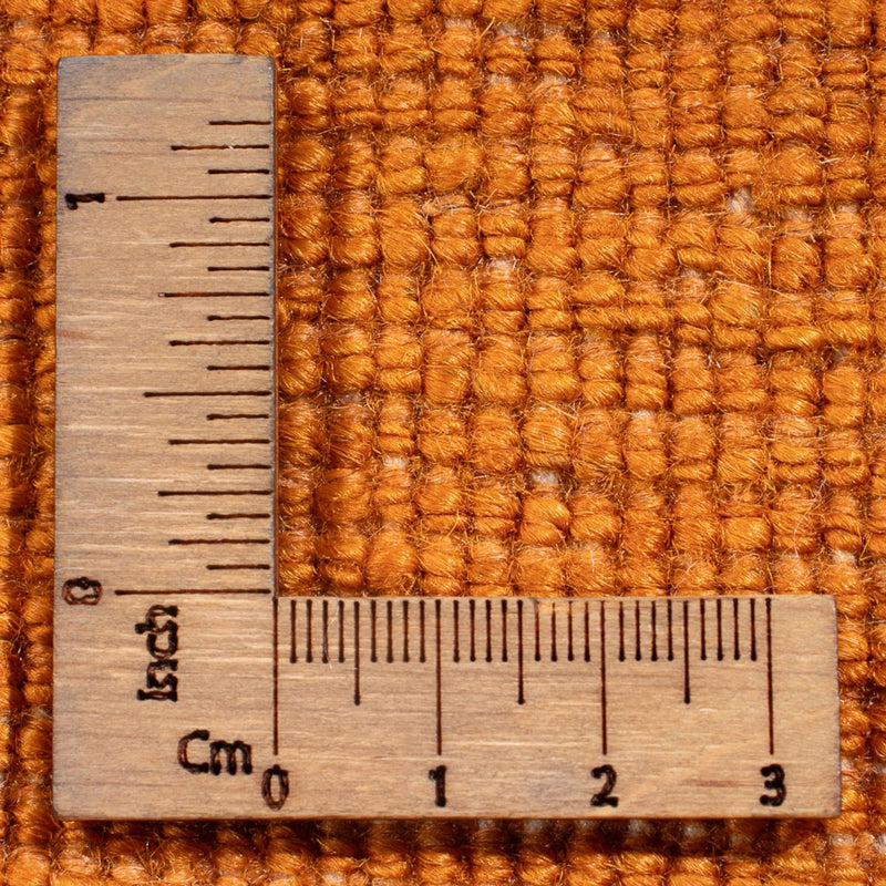 Gabbeh Rug - Perser - 179 x 116 cm - orange