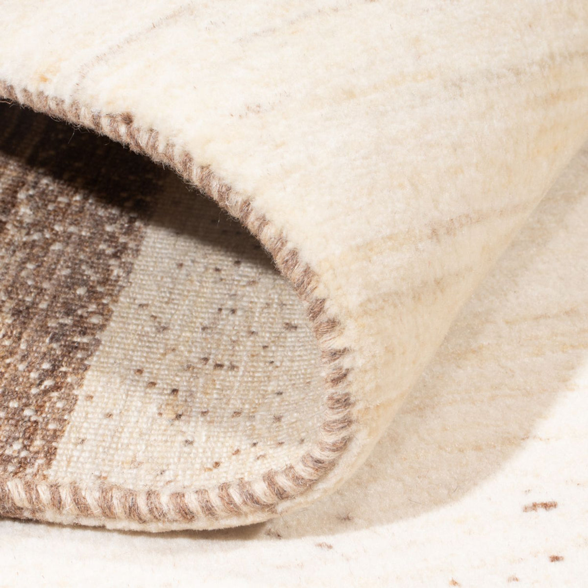 Gabbeh Rug - Perser - 171 x 123 cm - multicolored