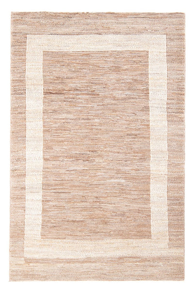 Persian Gabbeh Rug 121x167cm - Perserteppich Wollteppich