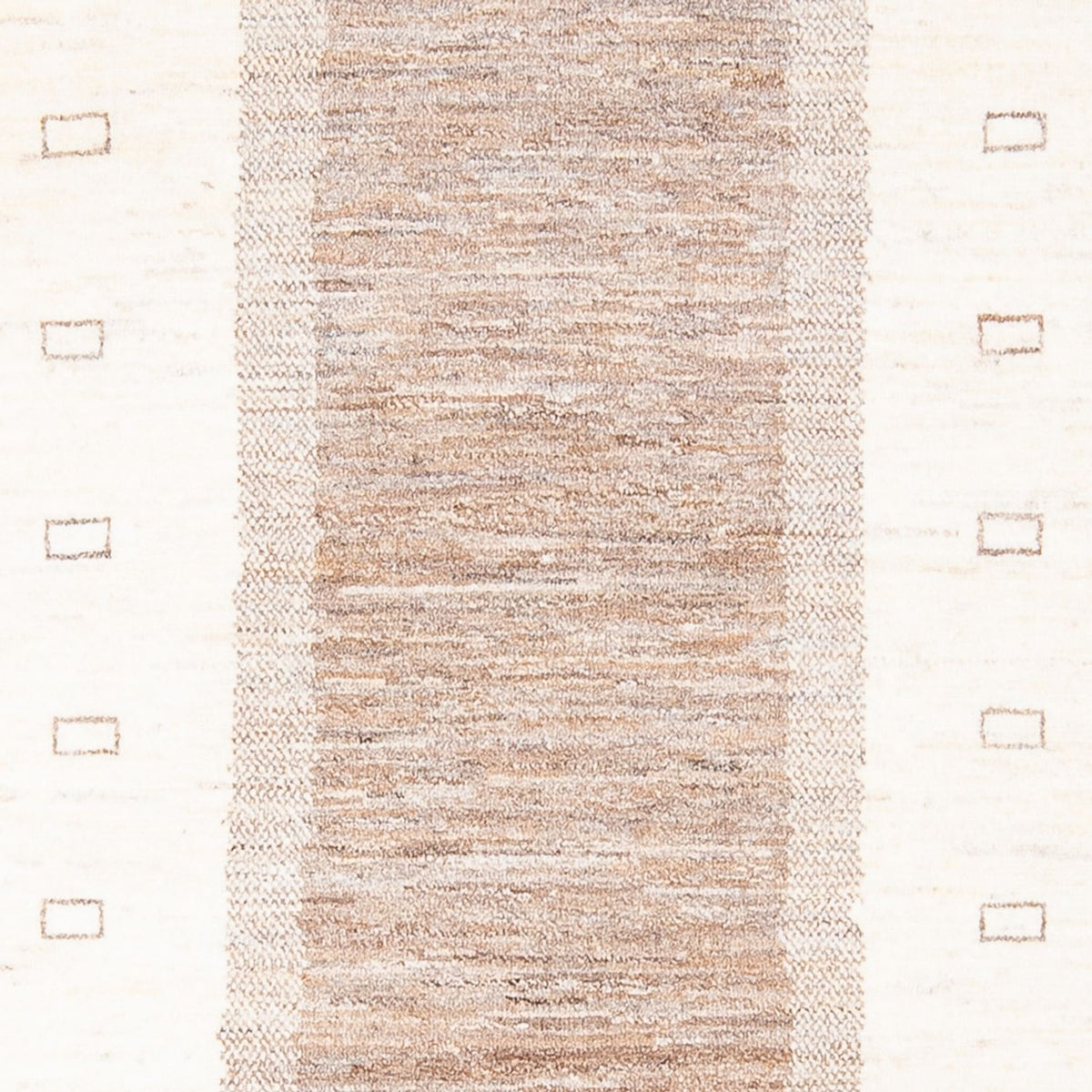 Gabbeh Rug - Perser - 174 x 113 cm - multicolored
