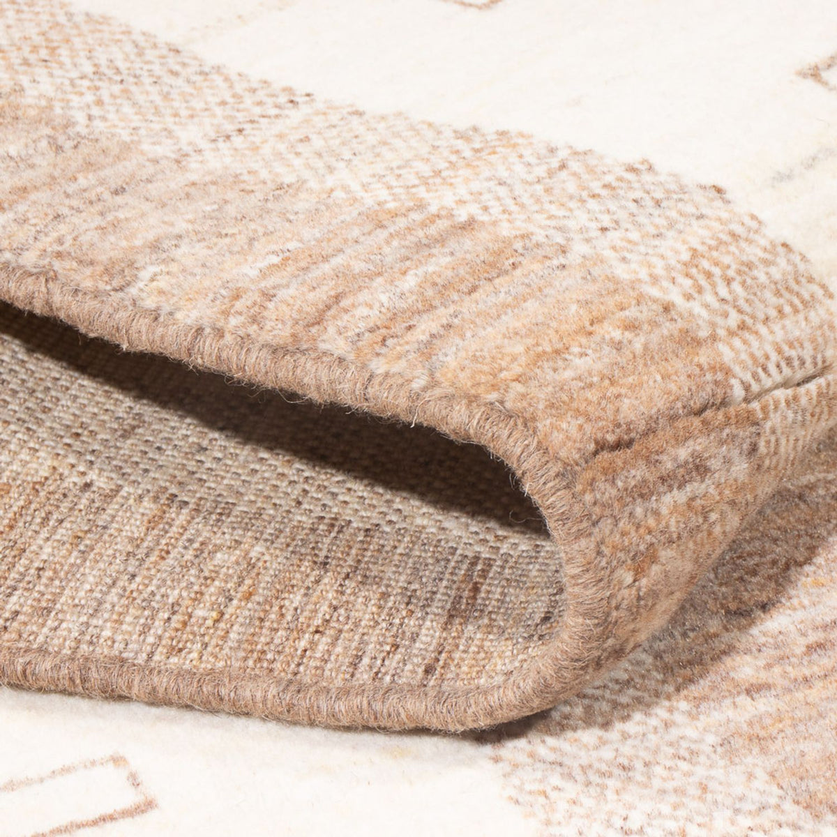 Gabbeh Rug - Perser - 174 x 113 cm - multicolored