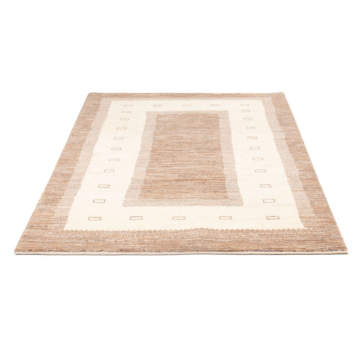 Gabbeh Rug - Perser - 174 x 113 cm - multicolored