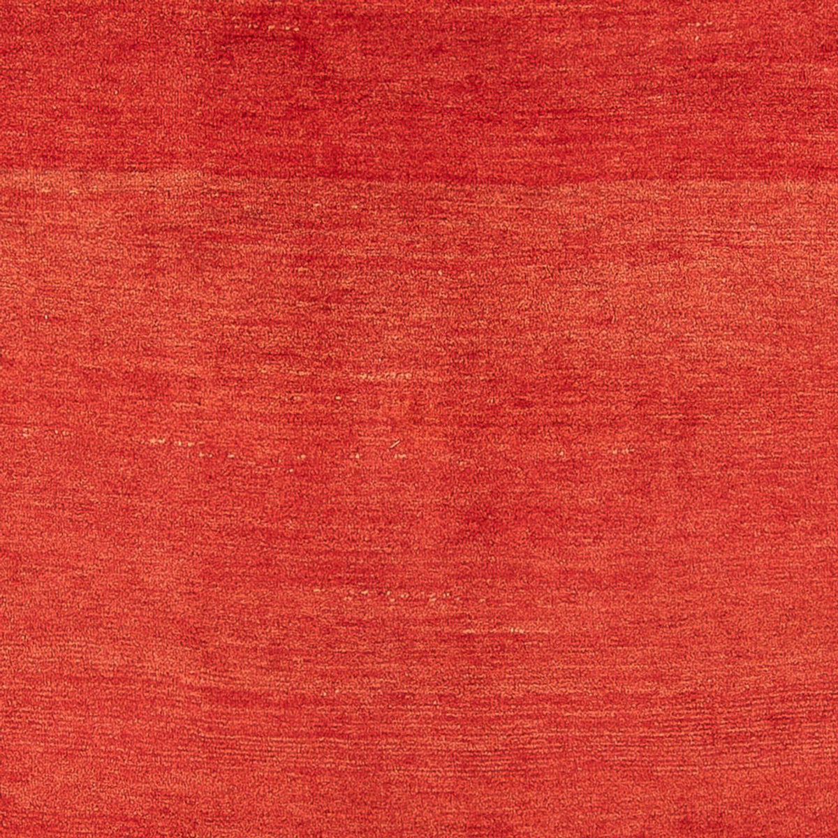 Gabbeh Rug - Perser - 390 x 304 cm - red