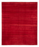 Persian Gabbeh Rug 316x390cm - Perserteppich Wollteppich