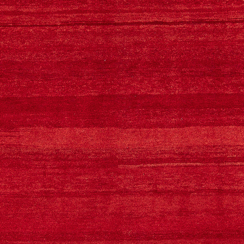 Gabbeh Rug - Perser - 390 x 316 cm - red