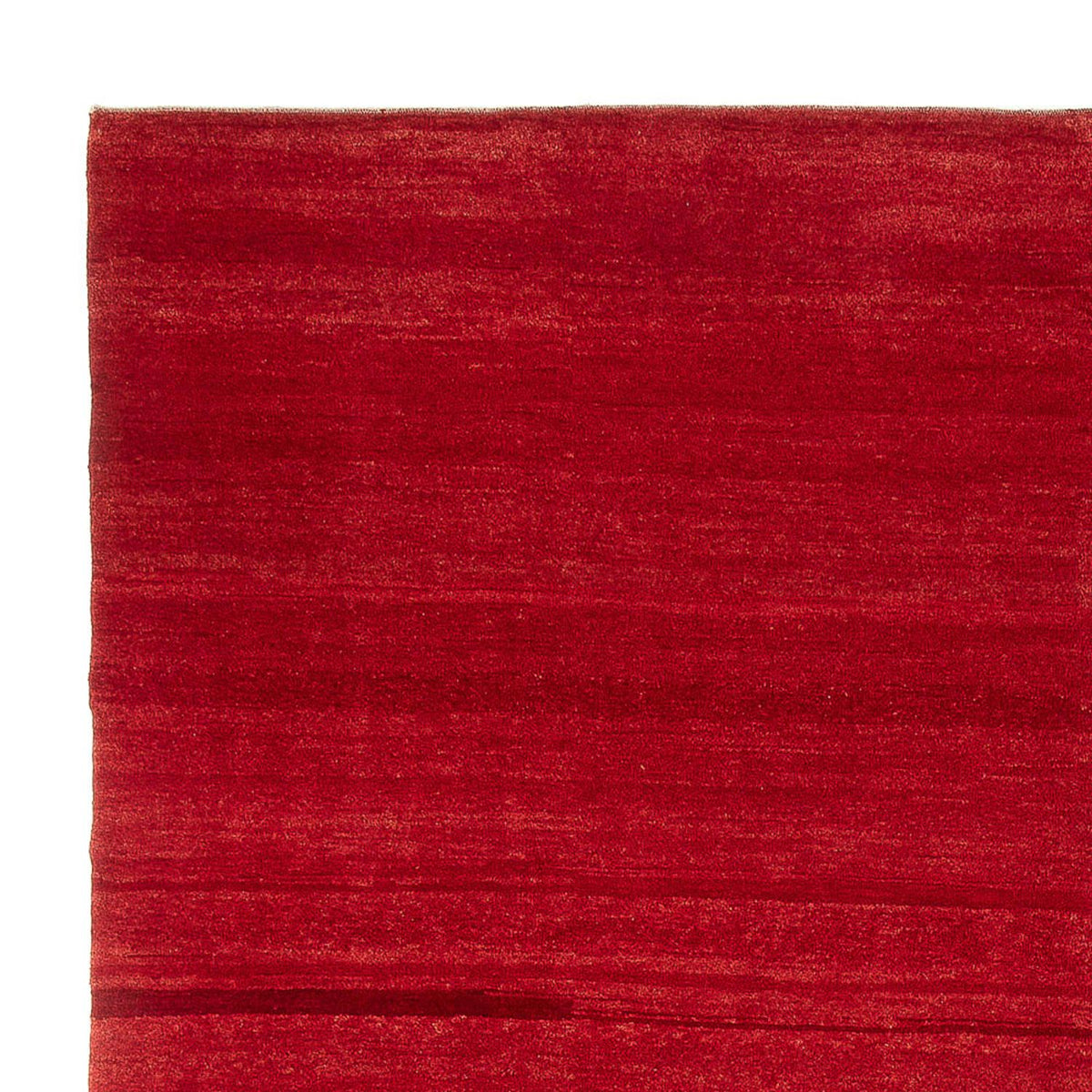 Persian Gabbeh Rug 316x390cm - Perserteppich Wollteppich
