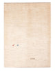 Persian Gabbeh Rug 158x108cm - Perserteppich Wollteppich