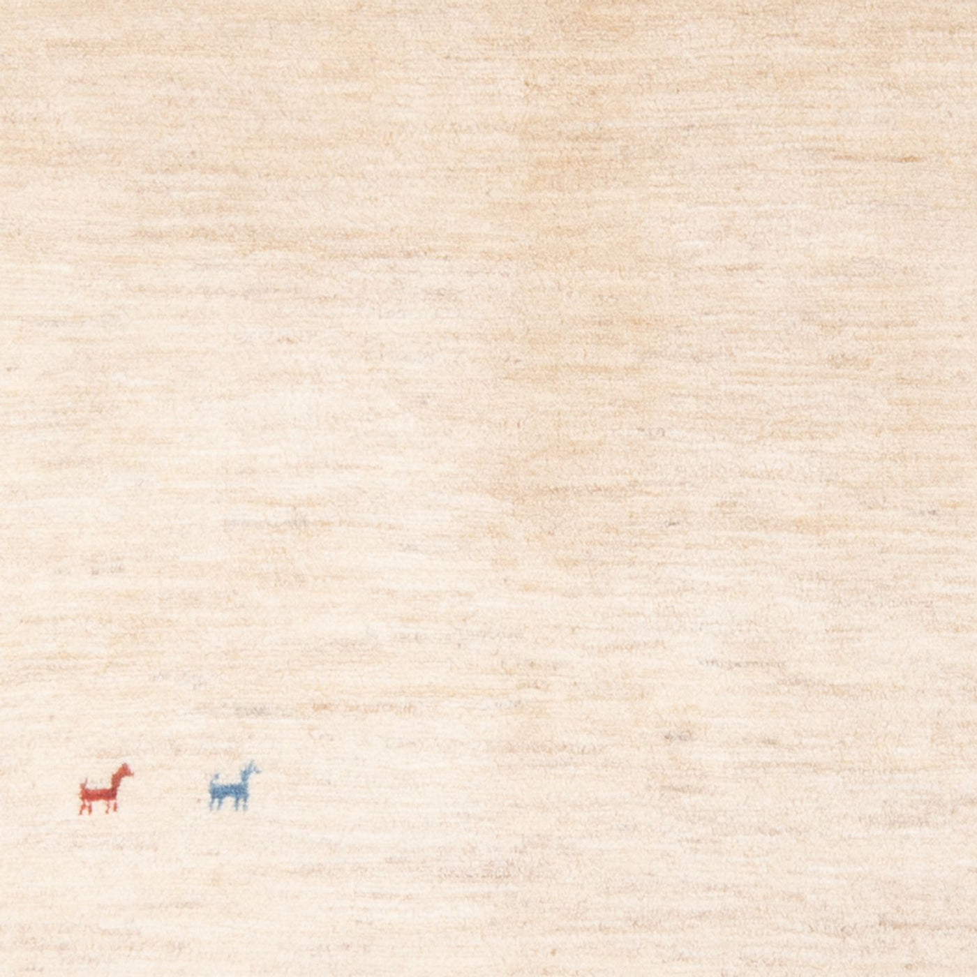 Persian Gabbeh Rug 158x108cm - Perserteppich Wollteppich