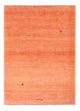 Gabbeh Persian Rug 163x110cm - Perserteppich Wollteppich