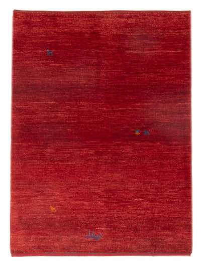Persian Gabbeh Rug 101x147cm - Perserteppich Wollteppich
