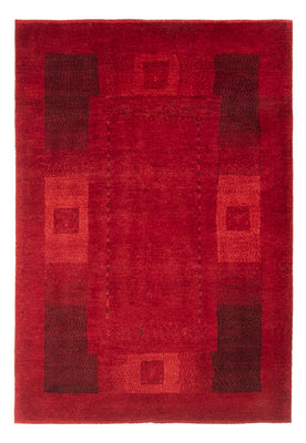 Gabbeh Rug - Perser - 180 x 127 cm - dark red