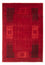 Gabbeh Rug - Perser - 180 x 127 cm - dark red