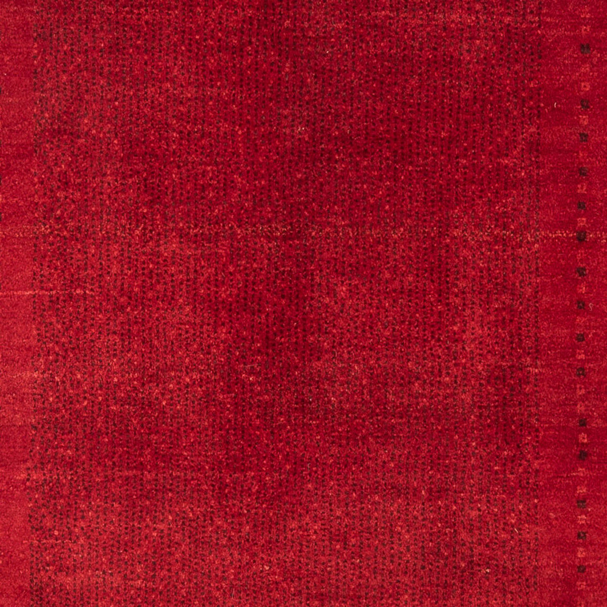 Gabbeh Rug - Perser - 177 x 128 cm - dark red