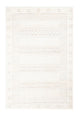 Gabbeh Persian Rug 180x120cm - Perserteppich Wollteppich