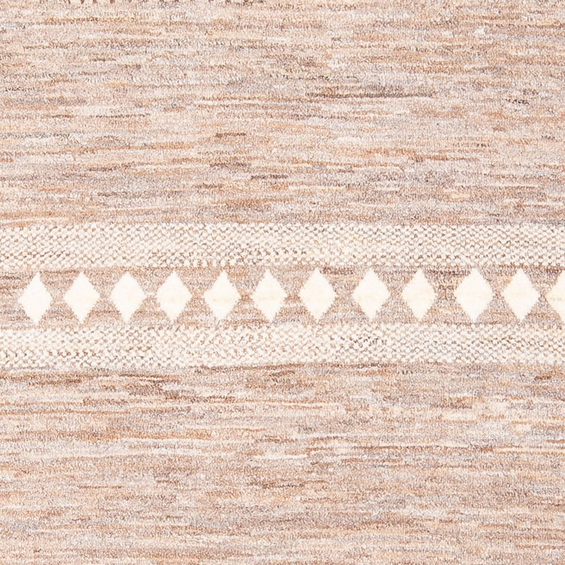Gabbeh Rug - Perser - 180 x 120 cm - dark beige