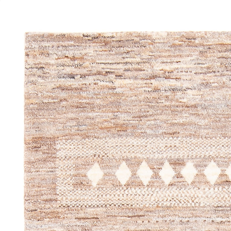 Gabbeh Rug - Perser - 180 x 120 cm - dark beige