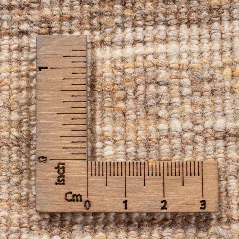 Gabbeh Rug - Perser - 144 x 100 cm - light brown