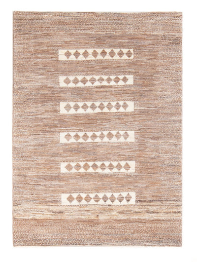 Persian Gabbeh Rug 98x143cm - Perserteppich Wollteppich