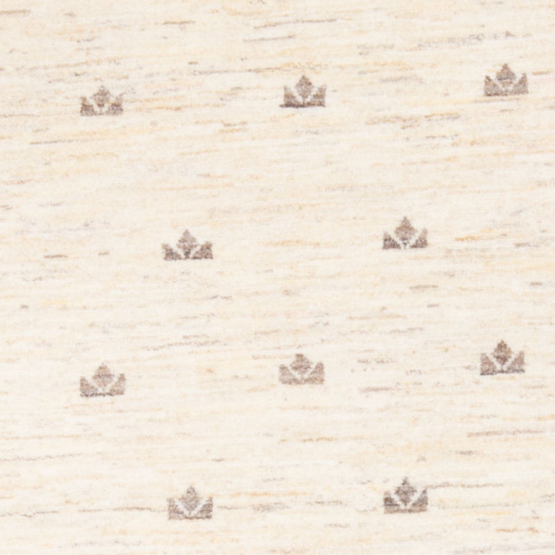 Persian Gabbeh Rug 145x96cm - Perserteppich Wollteppich