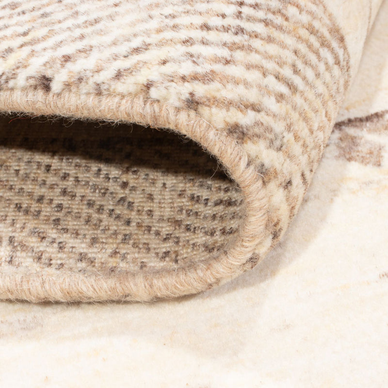 Persian Gabbeh Rug 145x96cm - Perserteppich Wollteppich
