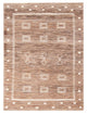 Persian Gabbeh Rug 99x149cm - Perserteppich Wollteppich