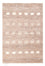 Gabbeh Rug - Perser - 178 x 117 cm - dark beige