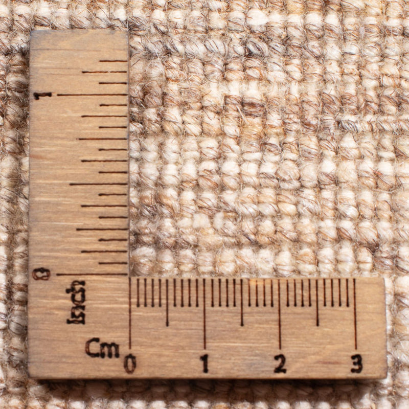 Gabbeh Rug - Perser - 178 x 117 cm - dark beige