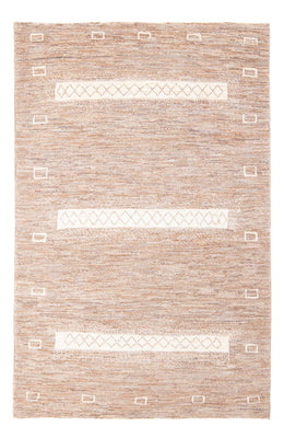 Gabbeh Rug - Perser - 171 x 116 cm - dark beige