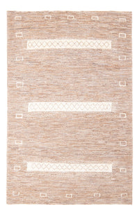 Gabbeh Rug - Perser - 171 x 116 cm - dark beige