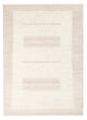 Persian Gabbeh Rug 151x100cm - Perserteppich Wollteppich