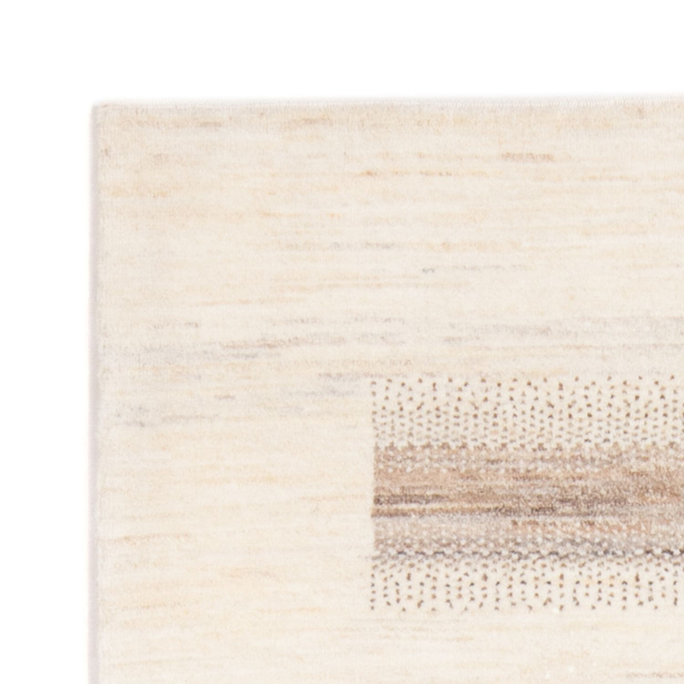 Gabbeh Persian Rug 147x100cm - Perserteppich Wollteppich
