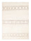 Gabbeh Rug - Perser - 144 x 103 cm - light beige