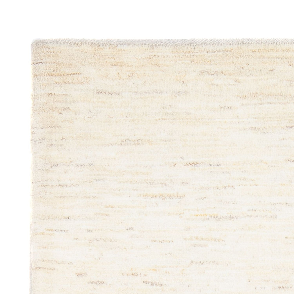 Gabbeh Rug - Perser - 170 x 115 cm - beige