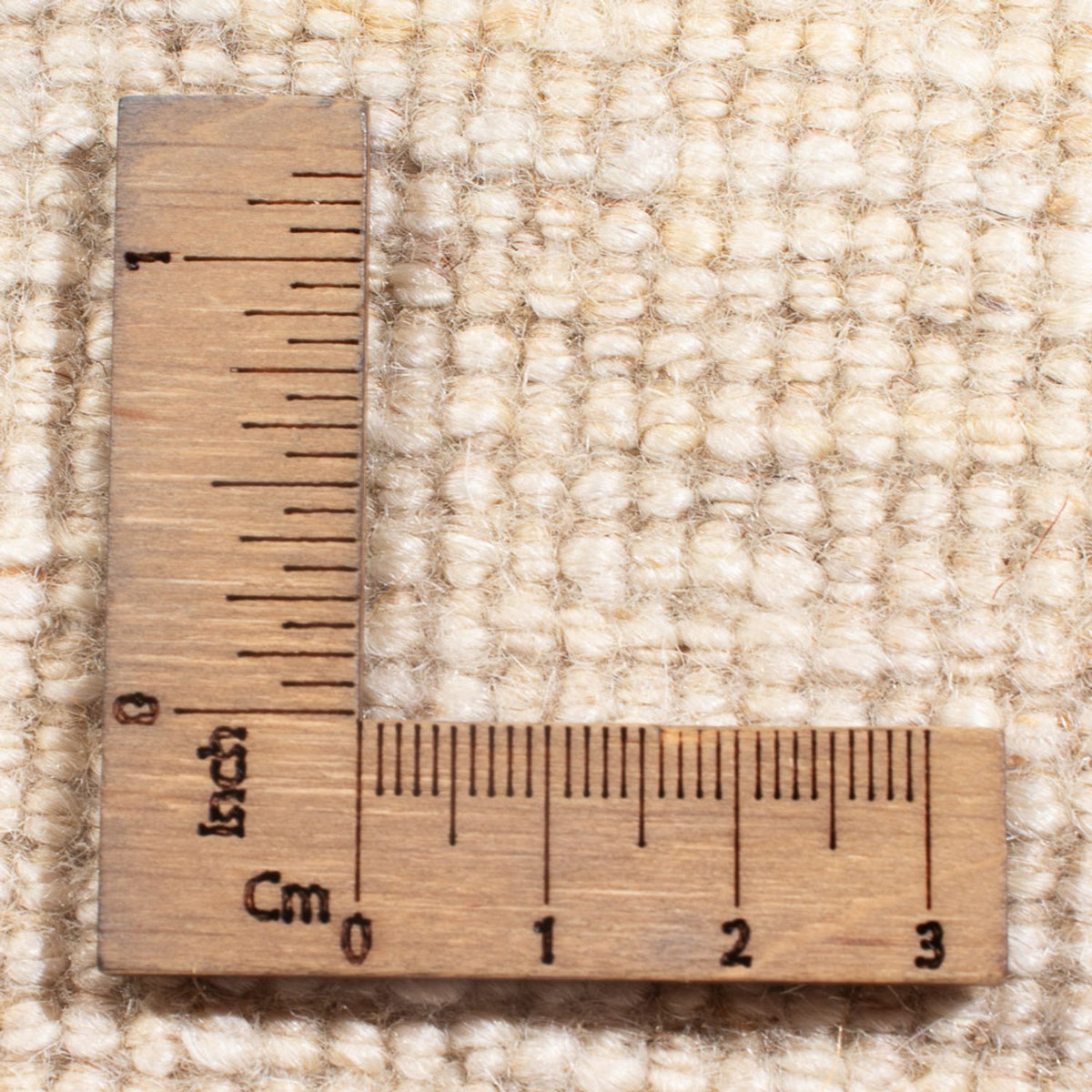 Gabbeh Rug - Perser - 170 x 115 cm - beige