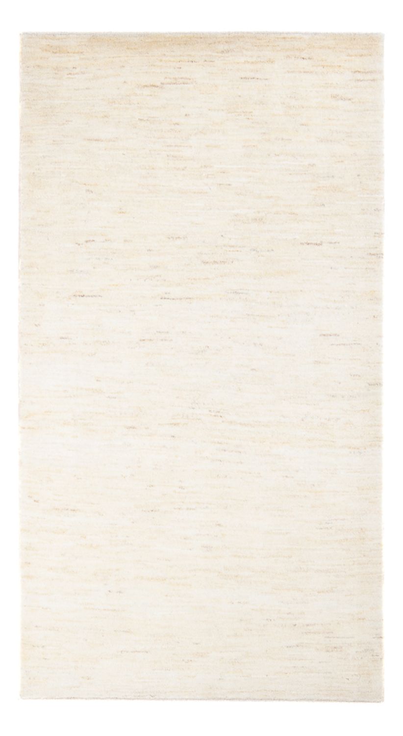 Runner Gabbeh Rug - Perser - 177 x 104 cm - beige