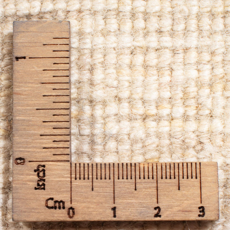 Runner Gabbeh Rug - Perser - 177 x 104 cm - beige