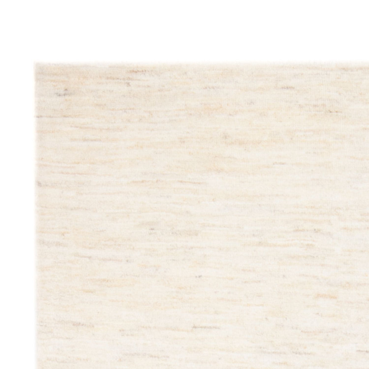 Gabbeh Rug - Perser - 170 x 118 cm - light beige