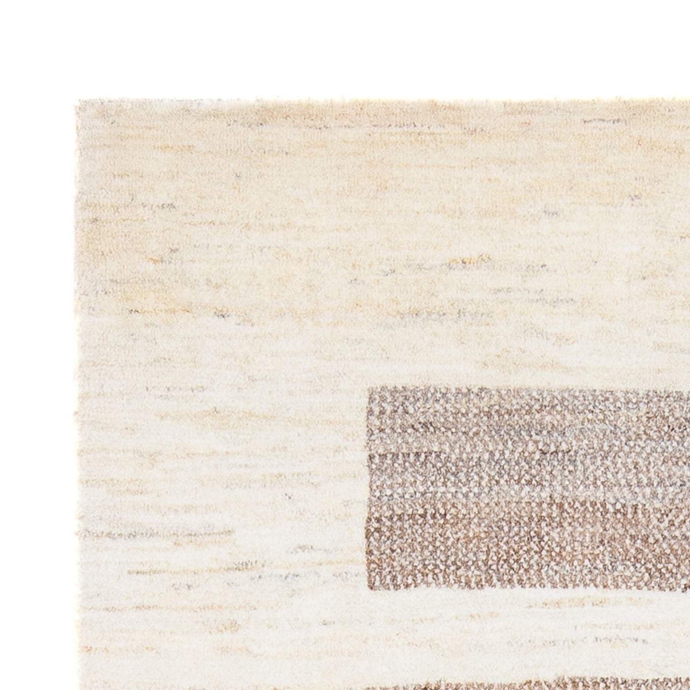 Persian Gabbeh Rug 180x120cm - Perserteppich Wollteppich