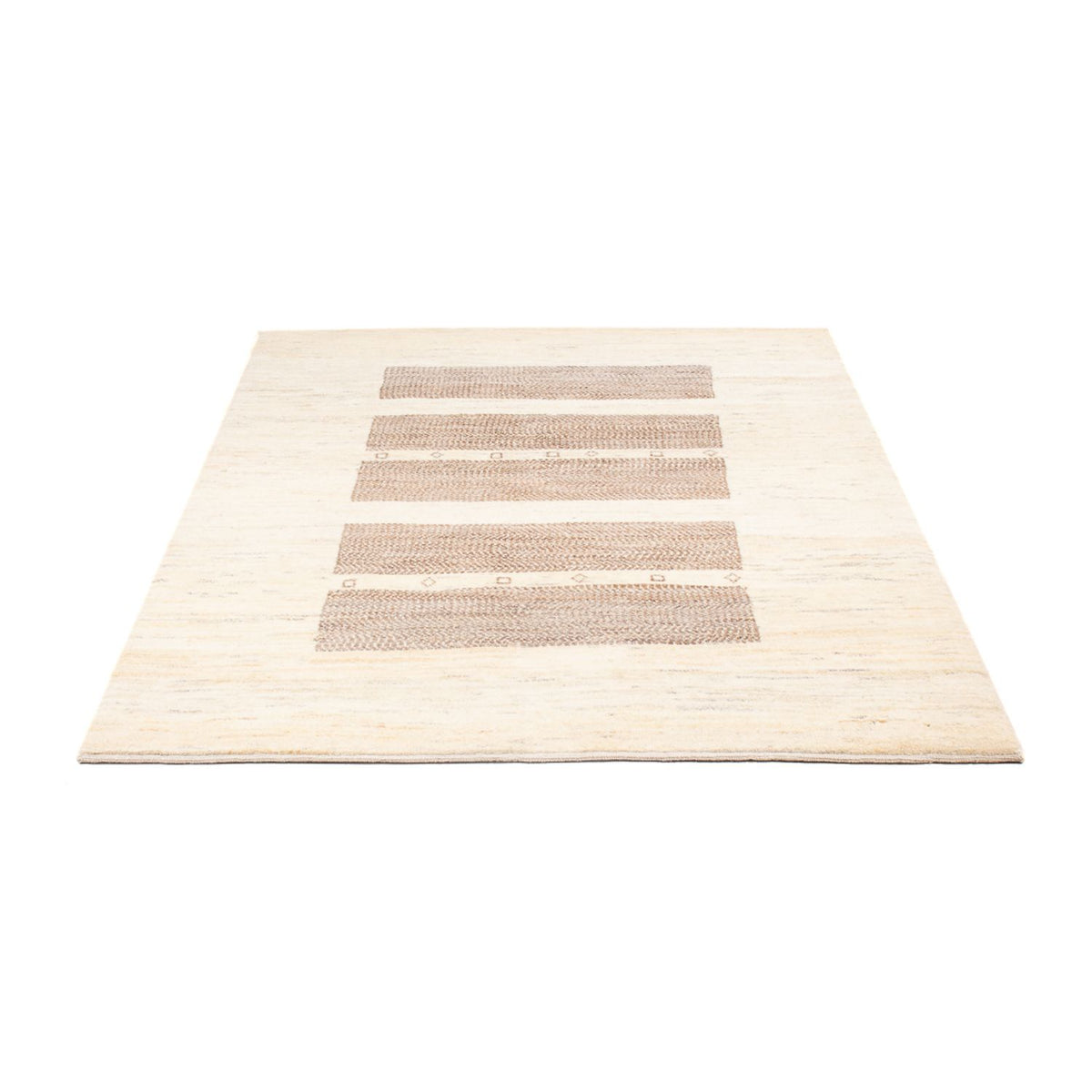 Gabbeh Rug - Perser - 180 x 120 cm - multicolored