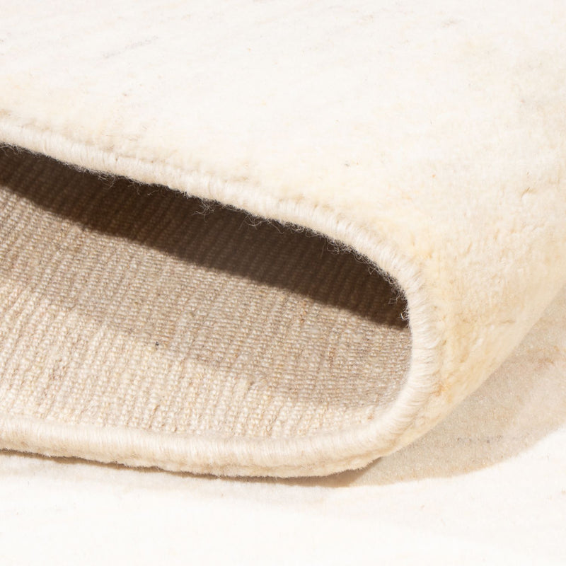 Gabbeh Rug - Perser - 178 x 116 cm - beige