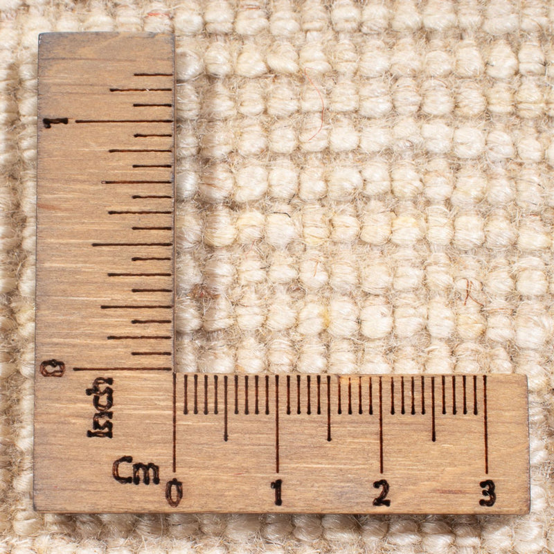 Gabbeh Rug - Perser - 178 x 116 cm - beige