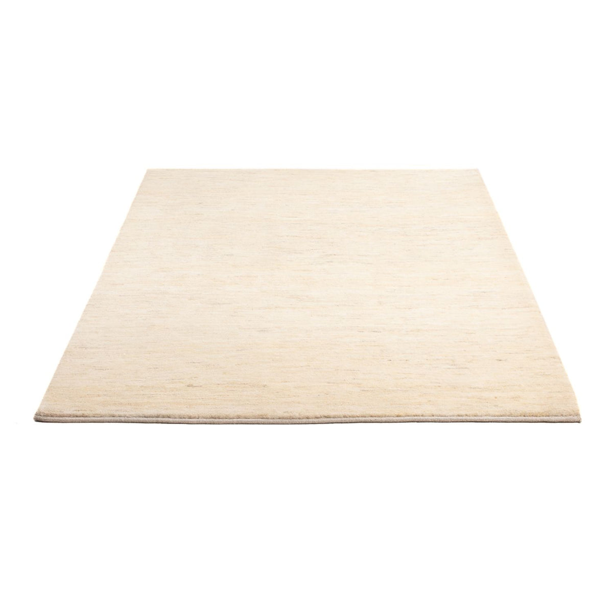 Gabbeh Rug - Perser - 175 x 117 cm - beige