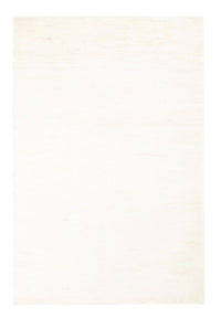 Gabbeh Rug - Perser - 176 x 116 cm - white
